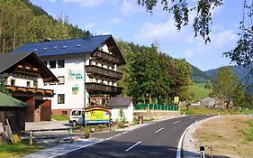 Gasthof - Pension Oedsteinblick